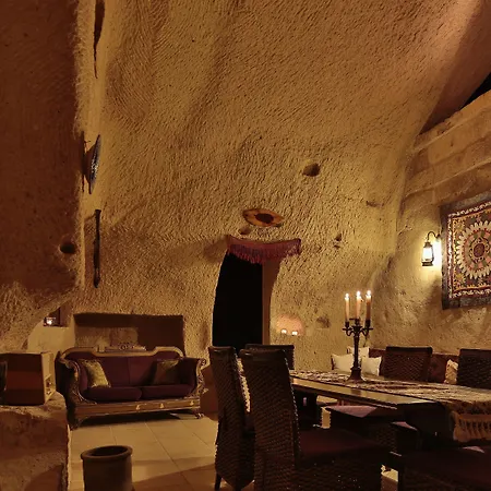 Lamihan Cave מלון