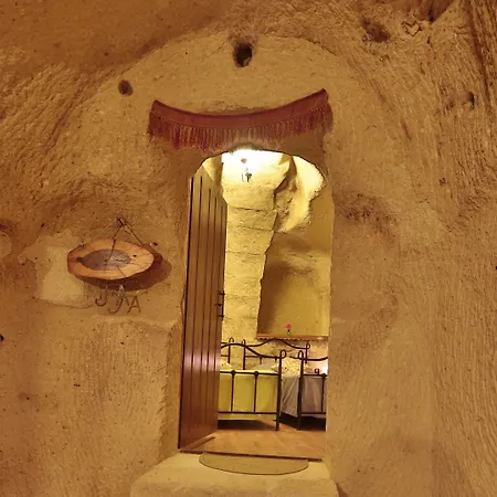 Lamihan Cave 4* Ortahisar