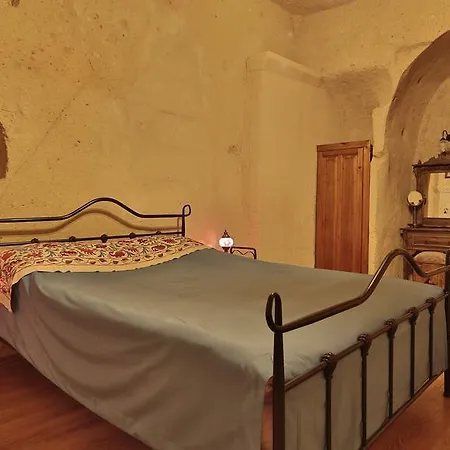 Lamihan Cave 4* Ортахисар