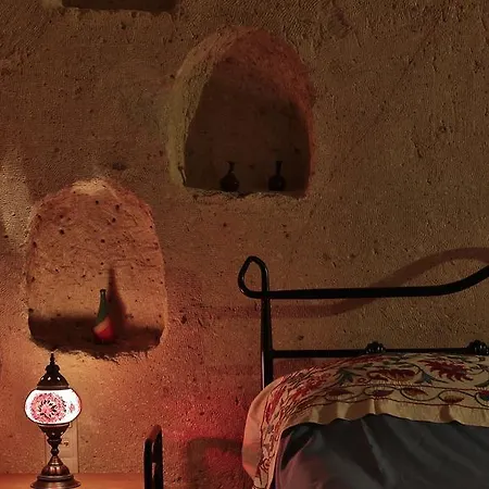 Lamihan Cave Hotel Ortahisar