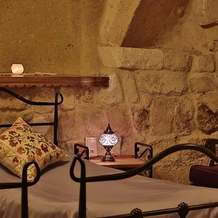 Hotel Lamihan Cave Ortahisar