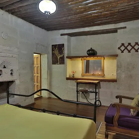 Hotel Lamihan Cave 4*