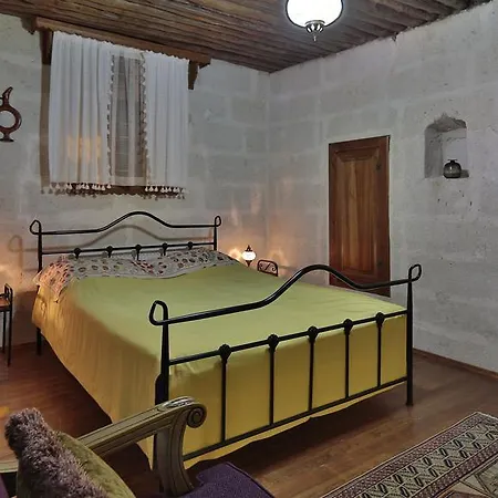 Lamihan Cave Hotel 4*