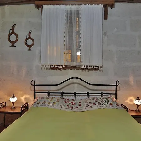 Lamihan Cave Hotel Ortahisar