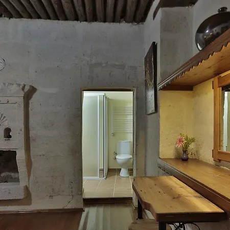 Lamihan Cave Hotel