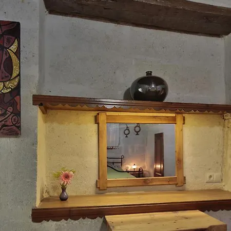Lamihan Cave Hotel Ortahisar