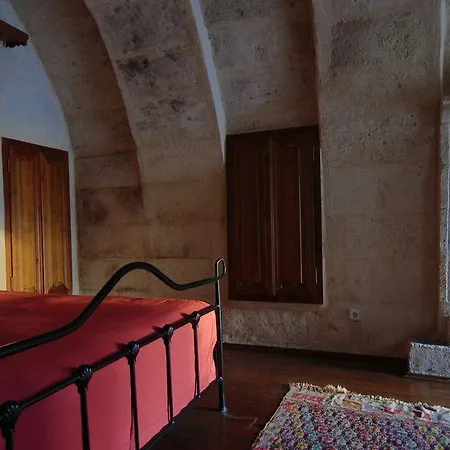 Lamihan Cave Hotel Ortahisar