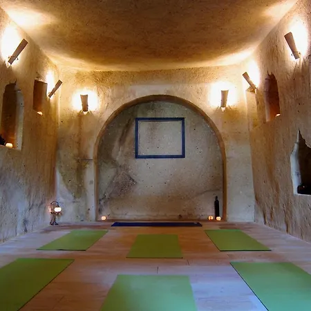 Hotel Lamihan Cave 4*