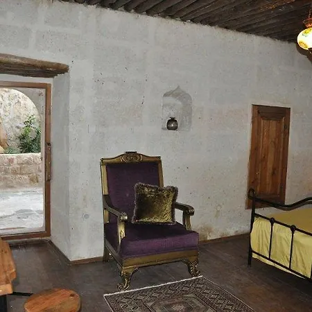 מלון Lamihan Cave Ortahisar