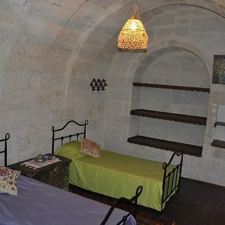 Lamihan Cave 4* Ortahisar