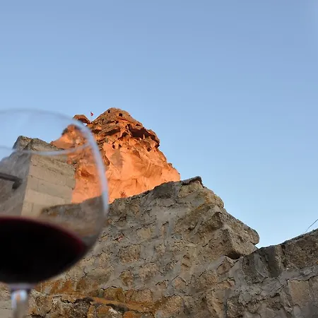 Lamihan Cave 4* Ортахисар