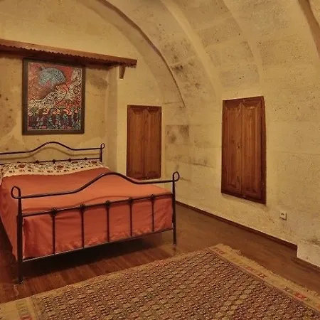 Lamihan Cave Hotel 4*