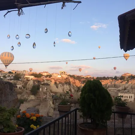 Lamihan Cave Hotel 4*