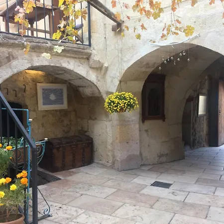Hotel Lamihan Cave 4*