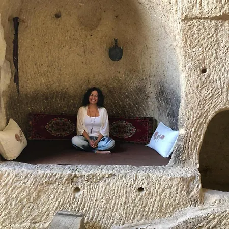 Hotel Lamihan Cave 4*