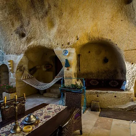 Lamihan Cave Hotel