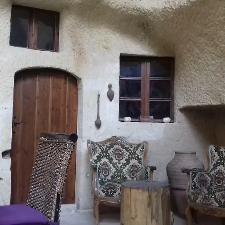 Lamihan Cave Hotel 4*