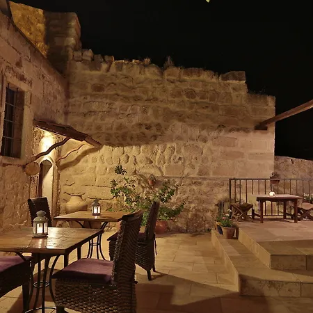 Hotel Lamihan Cave