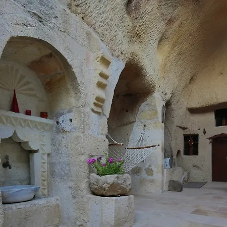 Hotel Lamihan Cave Ortahisar