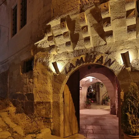 Lamihan Cave Hotel 4*