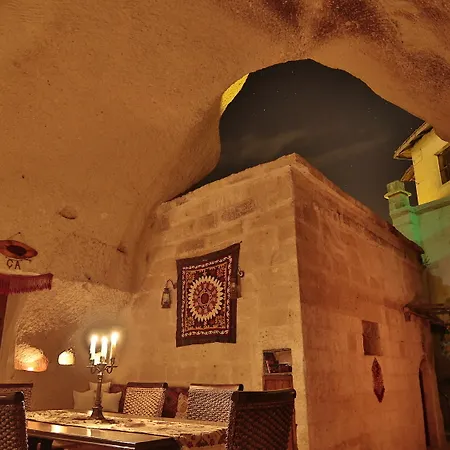 Lamihan Cave Hotel